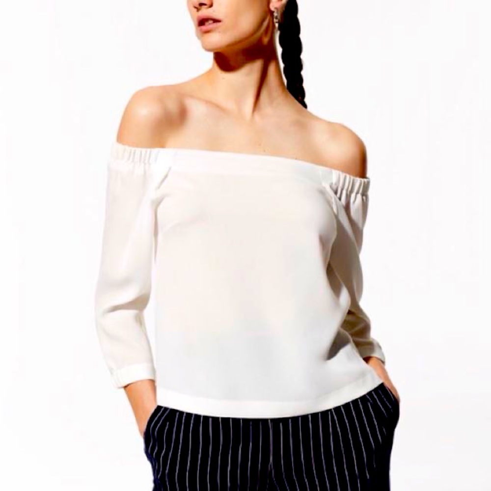 Babaton Rodrigo Blouse
